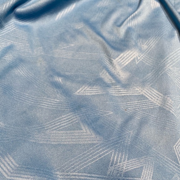 Umbro shorts. Size extra large 16-18 youth. Lined. - Picture 9 of 10